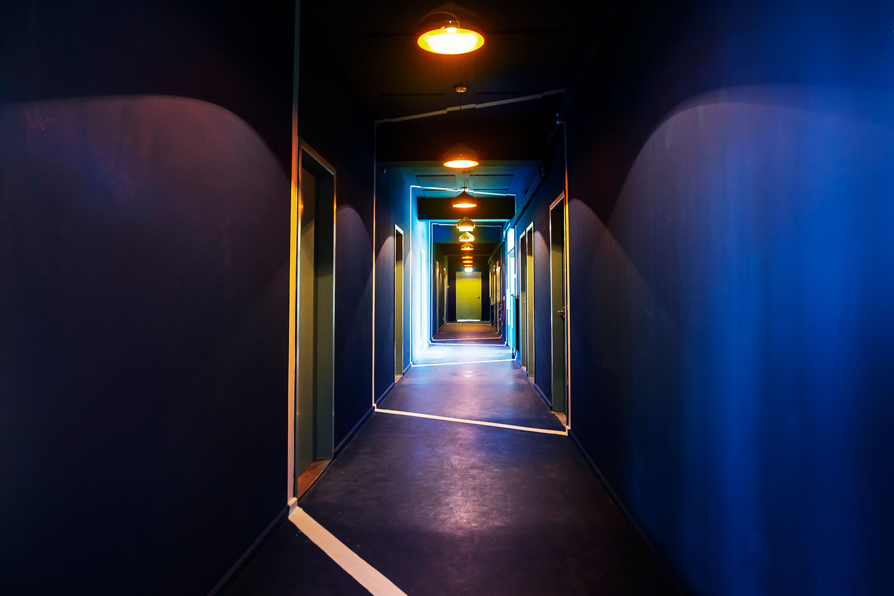 escape rooms in amsterdam